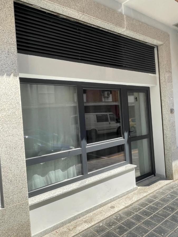 Travel Habitat La Marina Real Apartment Valencia Exterior photo